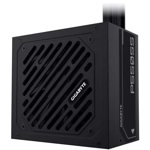 Блок питания Gigabyte P550SS 550W (GP-P550SS)