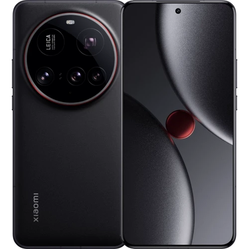 Смартфон Xiaomi 15 Ultra 16/512GB Black (UA UCRF)