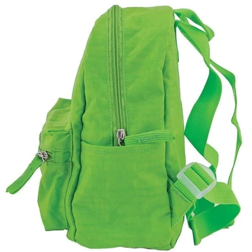 Рюкзак дитячий 1 Вересня K-19 Lime (554131): Тип дошкільний рюкзак