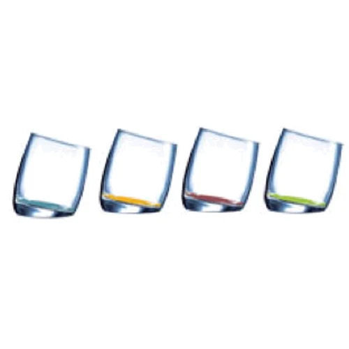 Набор стаканов Luminarc Tilty E8575 (4 пр.) (300 мл)