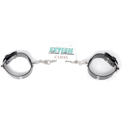 Наручники Fetish Boss Series - Handcuffs with studs (BS3300093)