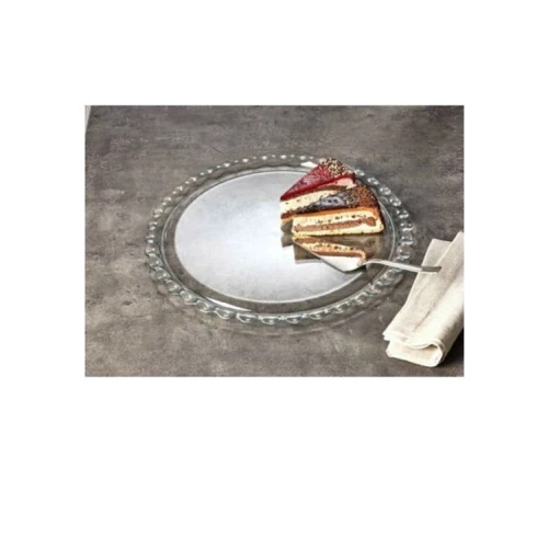 Тортовница Pasabahce Patisserie 26.4см (10673)