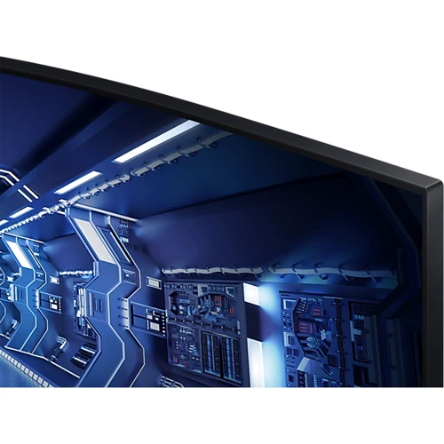 Монітор Samsung Odyssey G5 LC34G55T Black (LC34G55TWWIXCI) фото 13