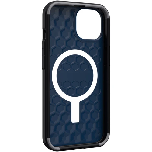 Чехол для iPhone Urban Armor Gear UAG Civilian Magsafe Mallard (114036115555) for iPhone 14 фото 8