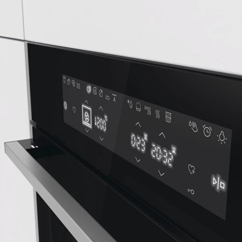Духовой шкаф электрический Gorenje BO758A33XG: Мощность подключения, Вт 3300