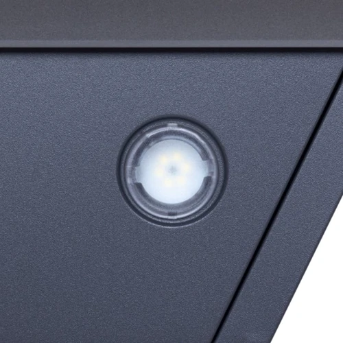 Вытяжка Perfelli DNS 6252 D 700 SG LED фото 6