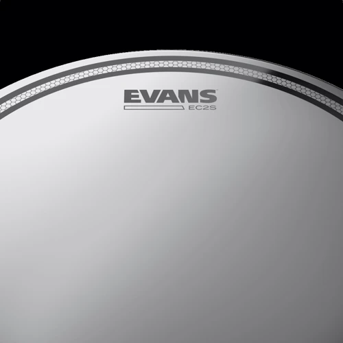 Набір пластиків EVANS EC2S Frosted Rock Tom Pack (10", 12", 16"): Тип Робочий