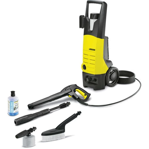 Мінімийка високого тиску Karcher K 5 Car Kit (1.950-214.0)