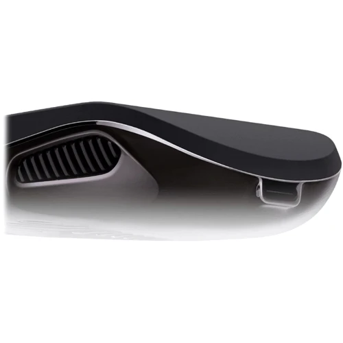 Держатель Pitaka Car Holder Air Vent Pro MagEZ 15W Black (CM4001Q) for iPhone 13/14 series: Тип автомобильный