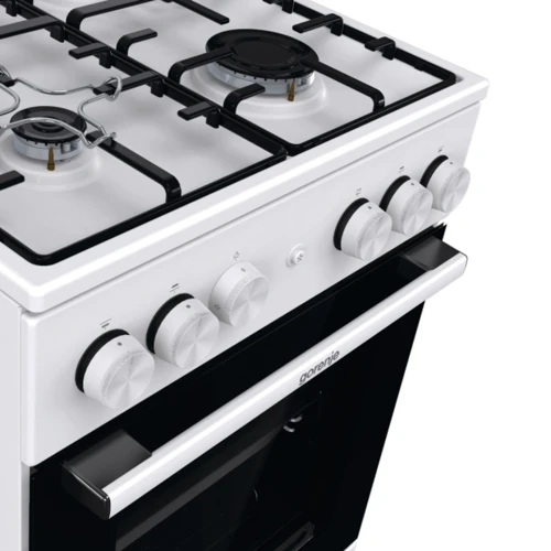 Газовая плита Gorenje GGI5A21WH фото 13