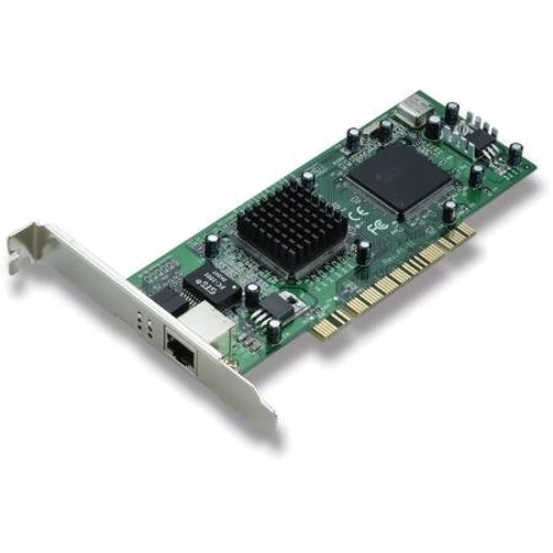 Мережеві карти