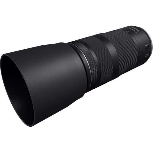 Объектив для фотоаппарата Canon RF 100-400mm f/5.6-8 IS USM UA: Диафрагма при мин./макс. фокусном расстоянии f/32 - 45