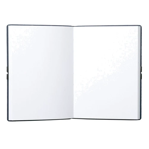 Блокнот Hugo Boss A6 Storyline Bright Blue (HNM704L): Виробник Hugo Boss