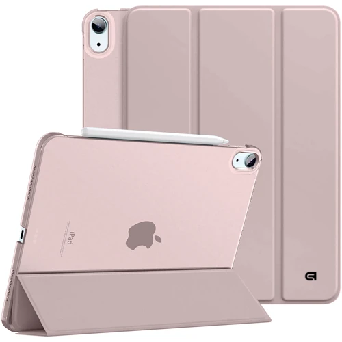 Аксессуар для iPad ArmorStandart Flex Case Pink for iPad 10.9 (2022 / 2024) / iPad 11 2025 (ARM84461)