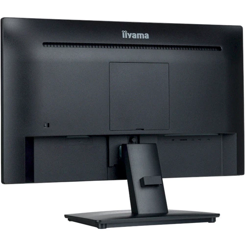 Монитор iiyama XU2294HSU-B2: Время реакции, мс 1
