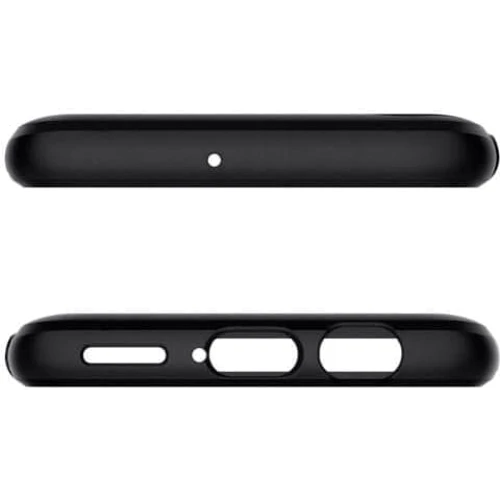 Аксессуар для смартфона Spigen Slim Armor Gunmetal (L38CS25925) for Huawei P30: Пленка в комплекте нет