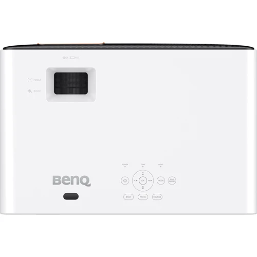 Проектор BenQ TH690ST: Источник света Газоразрядная лампа