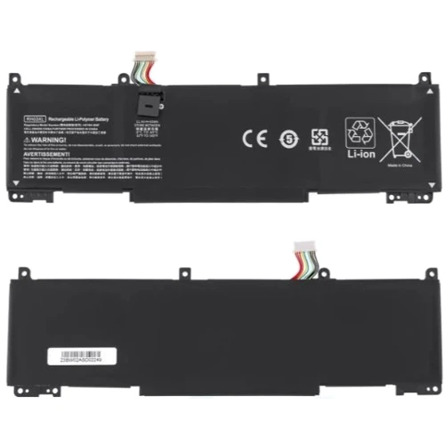 Батарея для ноутбука HP RH03XL ProBook 440 G8 11.4V Black 3700mAh (88489): Совместимость HP ProBook 430 G8, ProBook 430 G8 203F4EA, ProBook 430 G8 203F6EA, ProBook 430 G8 Notebook PC, ProBook 430 G82H0N5PA, ProBook 430 G82R9C7EA, ProBook 430 G82T3Z5PA, ProBook 430 G82W1G0EA, ProBook 430 G