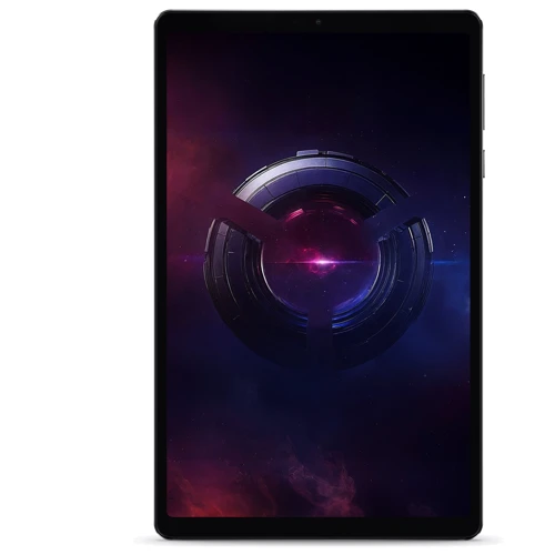 Планшет Lenovo Legion Tab Gen 3 12/256GB Wi-Fi Eclipse Black + Case&Film (ZAEF0033UA)