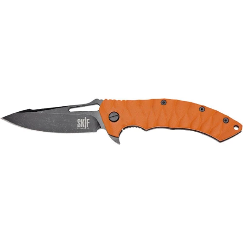 Нож и мультитул SKIF Shark II BSW orange (1765.02.97)