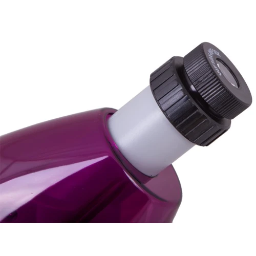 Мікроскоп Levenhuk LabZZ M101 Amethyst (69083) фото 4