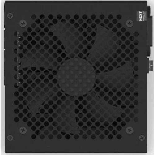 Блок живлення NZXT C650 Bronze 650W (PA-6B1BB): Модульні (знімні) кабелю Semi