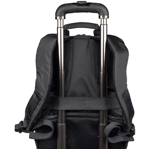 Сумка для ноутбуков Tucano 15" Bizip Black (BKBZ15-X-BK): Тип сумки рюкзак