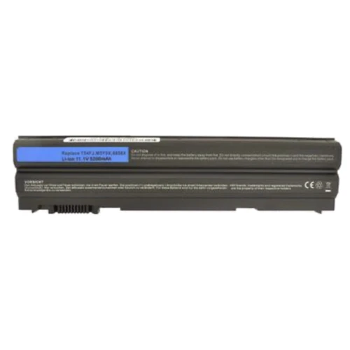 Батарея для ноутбука Dell T54FJ Latitude E6420 11.1V Black 5200mAh OEM (913632)