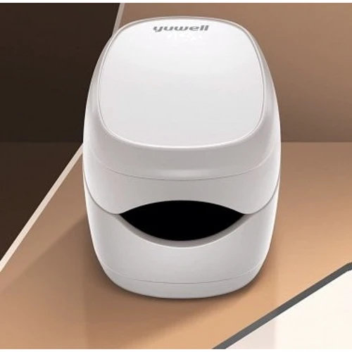 Оксиметр Xiaomi Yuwell (YX102) White: Колір білий