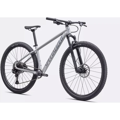 Велосипед Specialized ROCKHOPPER EXPERT 27.5 2023 (888818802043): Матеріал рами Алюминий