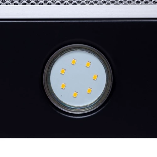 Вытяжка Perfelli K 6122 BL Wood LED фото 8