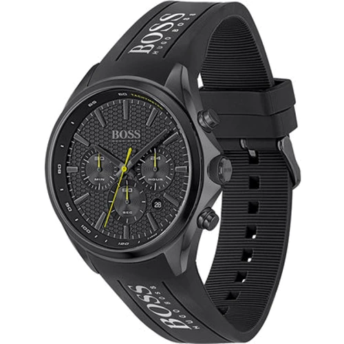 Наручные часы Hugo Boss 1513859: Стиль Спортивный