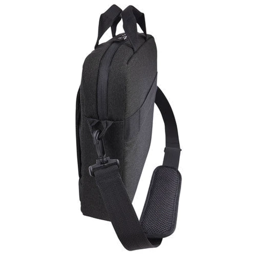 Сумка для ноутбуков Case Logic 15" Huxton Attache Black (HUXA115K): Материал полиэстер