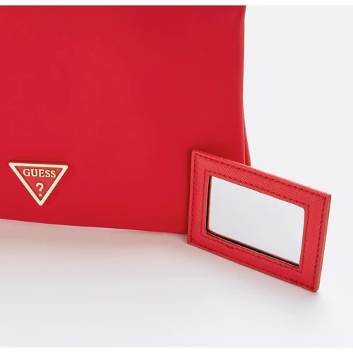 Женская косметичка Guess красная (PWDIDIP8302-RED): Страна производитель США