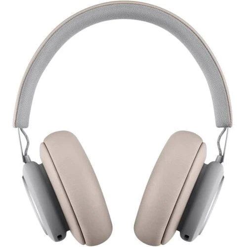 Навушники Bang & Olufsen Beoplay H4 2.0 Limestone (1648204): Тип конструкції повнорозмірні