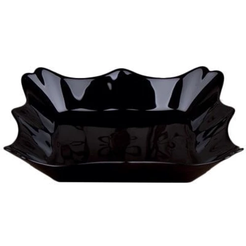 Тарелка Luminarc Authentic Black 22 см (J1407): Тип Тарелка суповая
