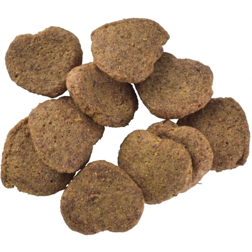 Лакомство для кошек Brit Care Cat Snack Superfruits Insect насекомые 100 г (8595602555703): Вид Снеки