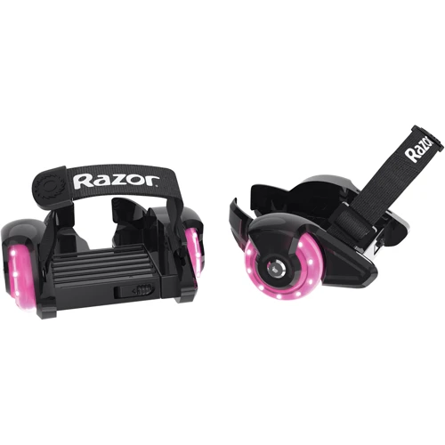 Ролики Razor Jetts Mini Pink