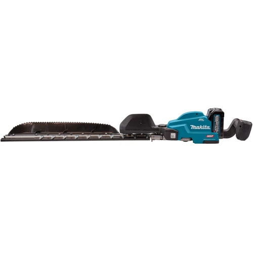 Кусторез Makita UH014GM101: Тип кусторез