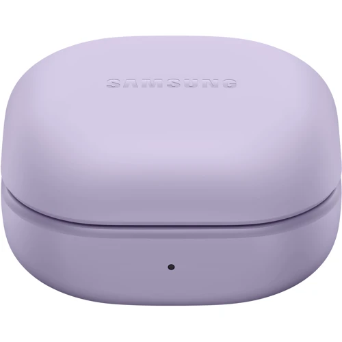 Наушники Samsung Galaxy Buds2 Pro Bora Purple (SM-R510NLVASEK) UA фото 6