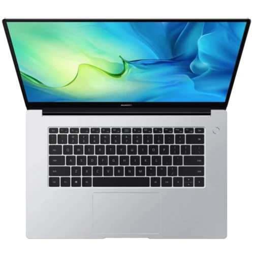 Ноутбук Huawei MateBook D 15 2022 (BoDE-WFE9AL): Тип екрану матовый