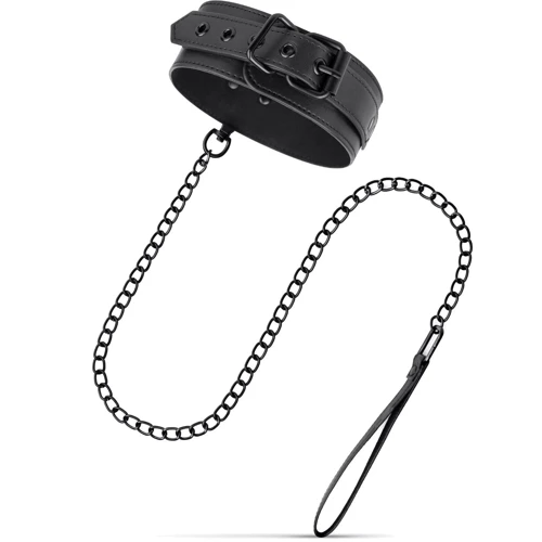 Набор для BDSM Bedroom Fantasies Master & Slave Total Restraint Set