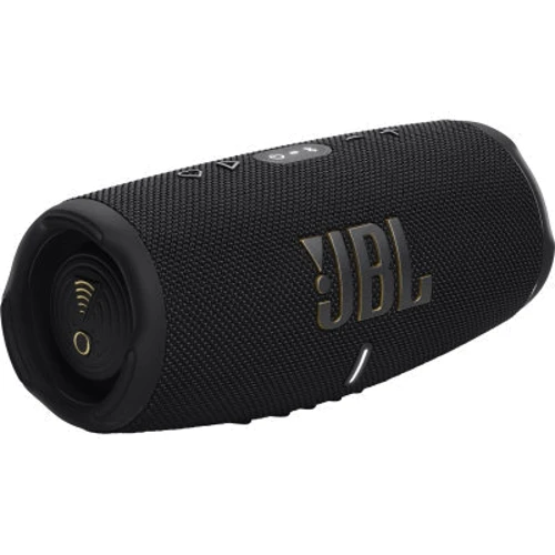 Акустика JBL Charge 5 WI-FI Midnight Black (JBLCHARGE5WIFIBLK) UA: Тип портативная