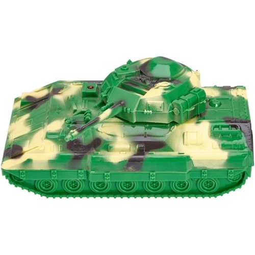 Игровой набор Zipp Toys Z military team Спасательная бригада