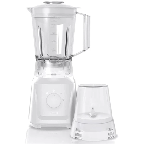 Блендер Kumtel HTB-02 WHITE: Мощность, Вт 600