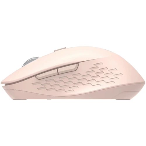 Мышь OfficePro M230 Silent Click Wireless Pink: Тип сенсора оптический