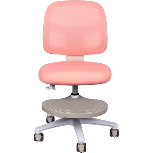 Дитяче крісло Cubby Marte Pink: Вік дитини От 5-ти лет
