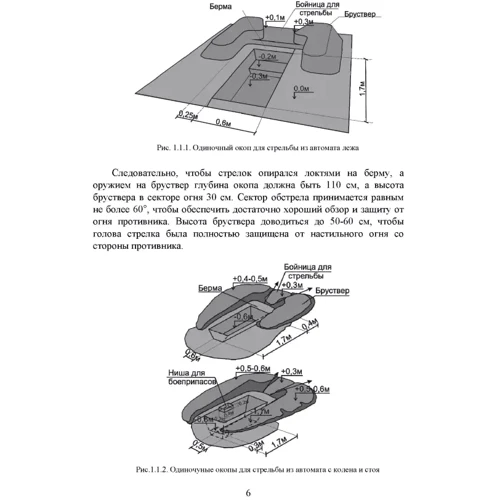 Наставление по военно-инженерному делу: Жанр Другое