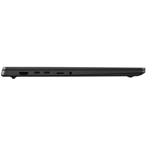 Ноутбук ASUS Vivobook S14 OLED S5406MA (S5406MA-QD060W): Экран 14" OLED (1920x1200)