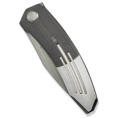 Нож Weknife Sine Wave WE23069B-2 (WE23069B-2): Система блокировки Есть